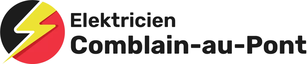 Logo Elektricien Comblain-au-Pont